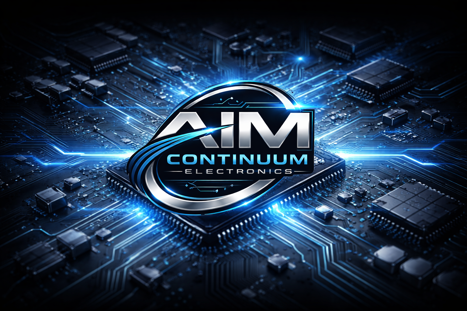 AIM Continuum Electronics